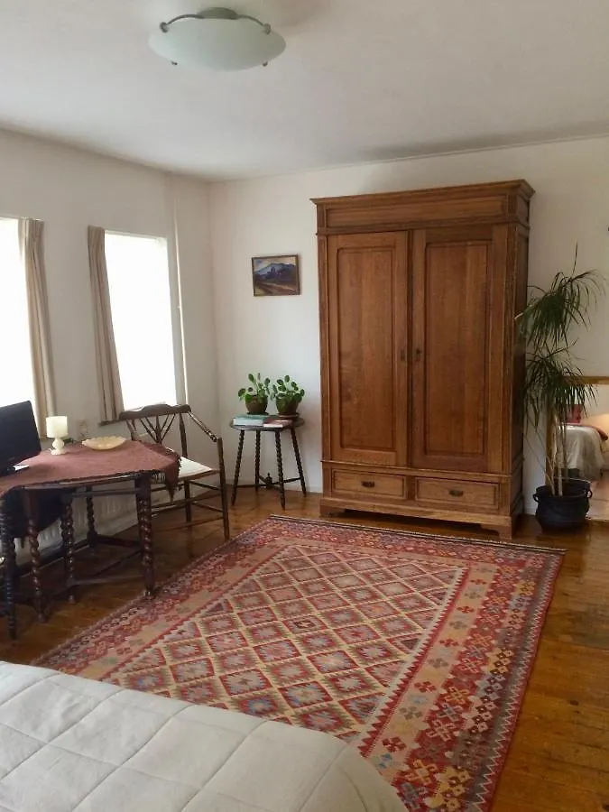 Eikenburg B&B Eindhoven Nizozemsko