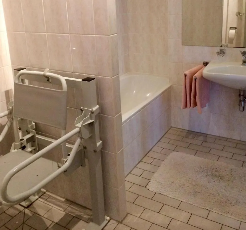 Frühstückspension Eikenburg B&B Eindhoven