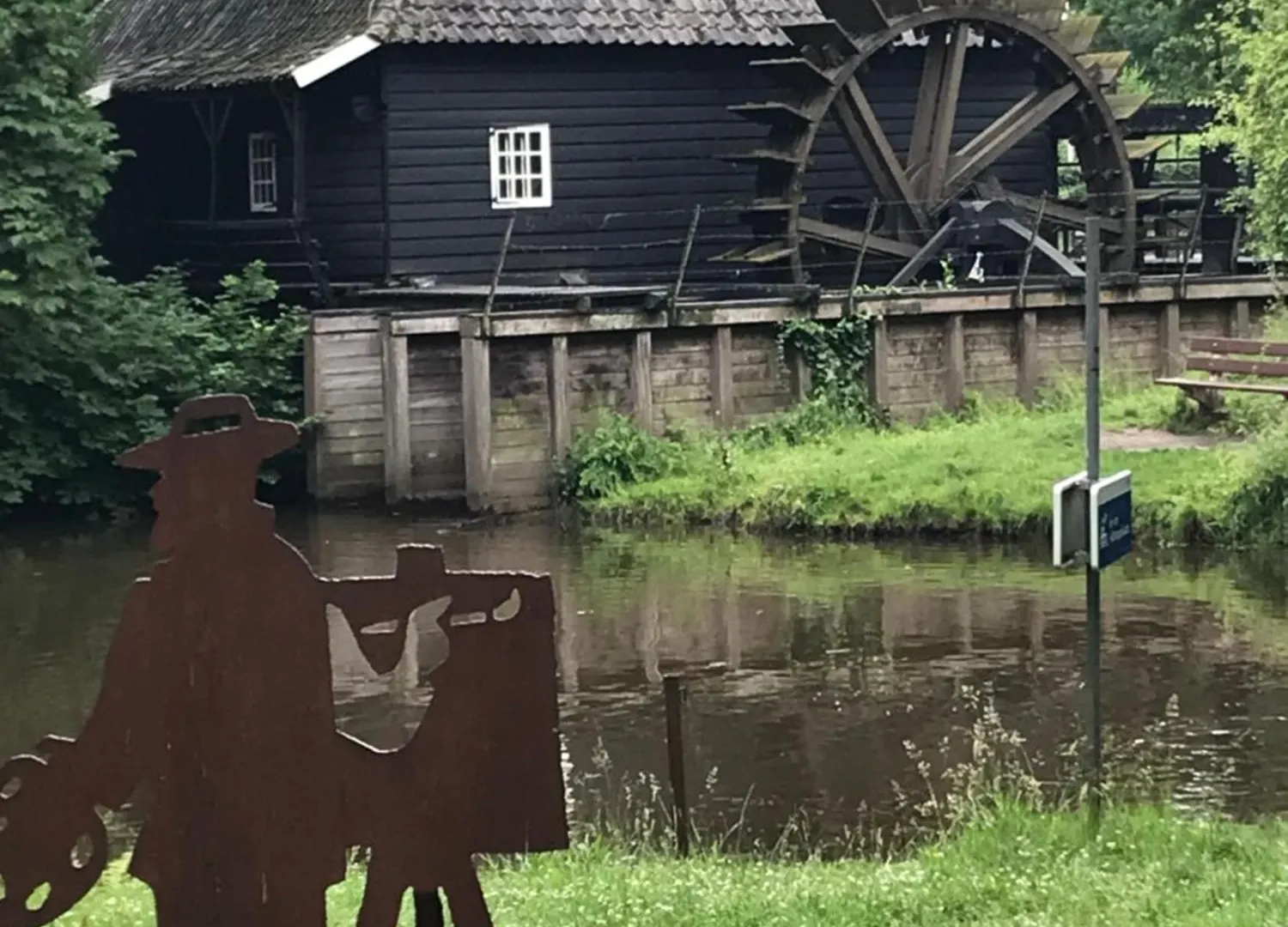 Eikenburg B&B Eindhoven 0*,