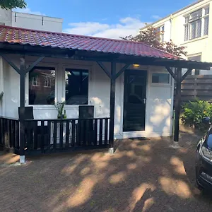 Centre Vakantiehuis Zandvoort