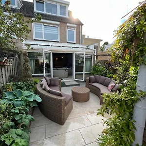 Luxury House Vakantiehuis Rotterdam