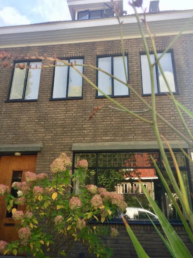 Eikenburg B&B 에인트호번 네덜란드